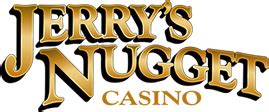 JERRY'S NUGGET CASINO, Las Vegas .